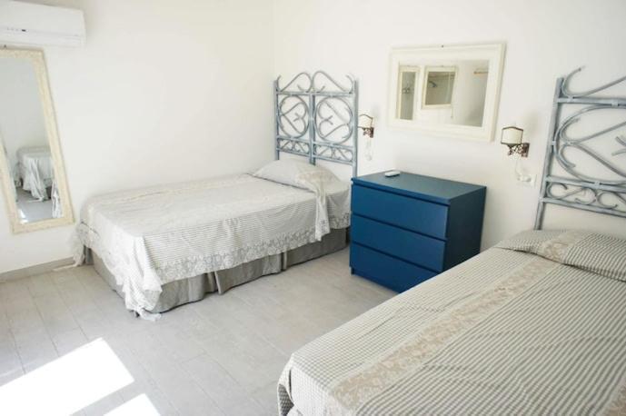 Nicola'S Apartments Marina di Campo Eksteriør bilde